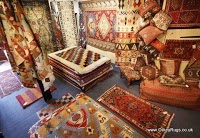 Olney Oriental Carpets 354278 Image 5